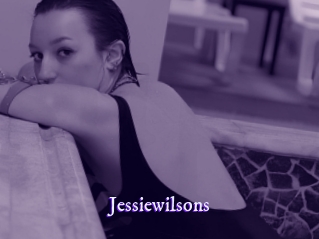jessiewilsons Super Webcam