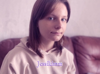 jessikimm Super Webcam