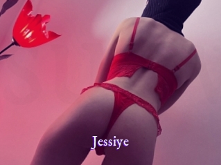 Jessiye
