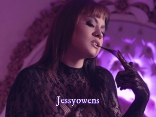 Jessyowens