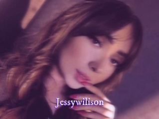 Jessywilison