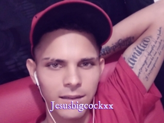 Jesusbigcockxx