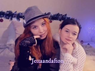 Jettaandafton