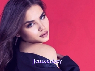 Jettacordery