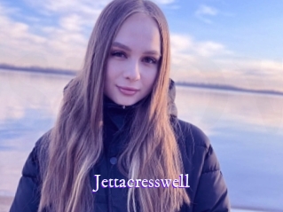 Jettacresswell