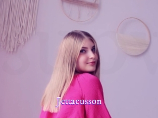 Jettacusson