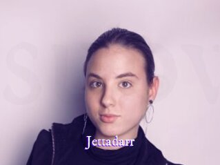 Jettadarr