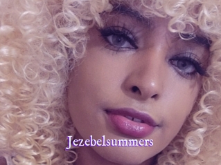 Jezebelsummers