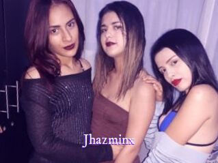 Jhazminx