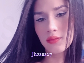 Jhoana27