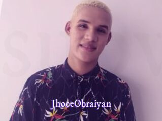 JhoceObraiyan