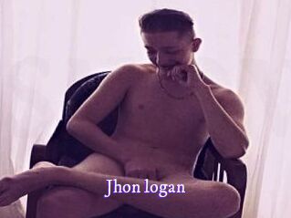 Jhon_logan