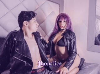 Jhonalice