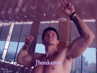 Jhonkarter