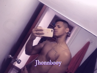 Jhonnbooy