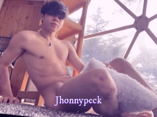 jhonnypeck Super Webcam