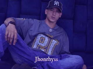 Jhonrhyss