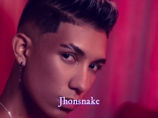 Jhonsnake