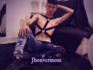 Jhonvermont