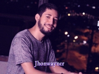 Jhonwayner