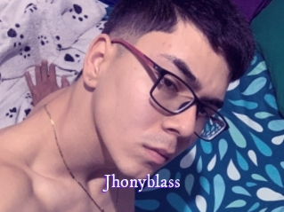 Jhonyblass