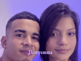 Jhonyemma