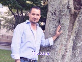 Jhooann