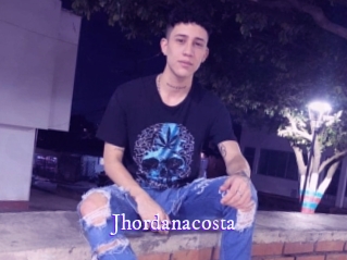 Jhordanacosta