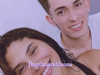 Jhordananddanna