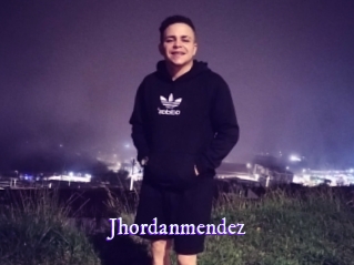 Jhordanmendez