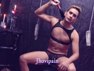 Jhovipain