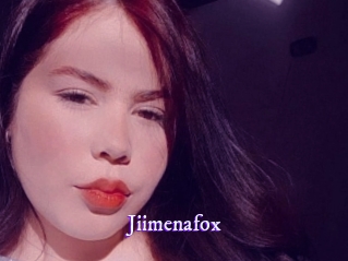 Jiimenafox