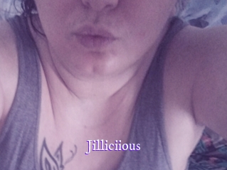 Jilliciious