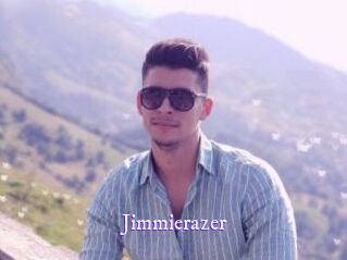 Jimmierazer