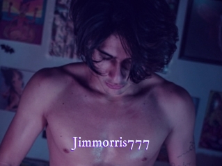 Jimmorris777