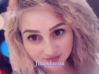 Jinajohnson
