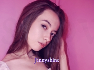 Jinnyshine