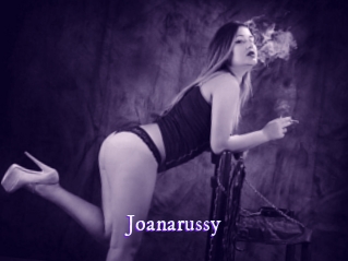 Joanarussy