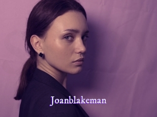 Joanblakeman