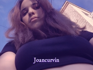 Joancurvin