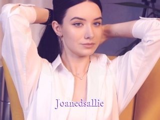 Joanedsallie