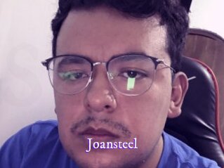 Joansteel