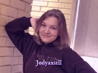 Jodyaxtell