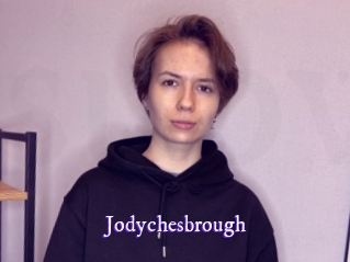 Jodychesbrough