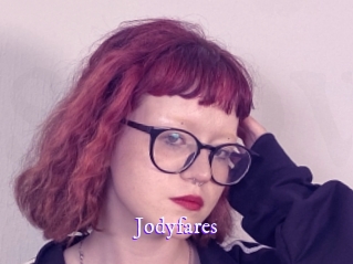 Jodyfares