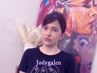 Jodygalen