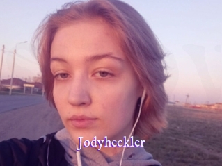 Jodyheckler