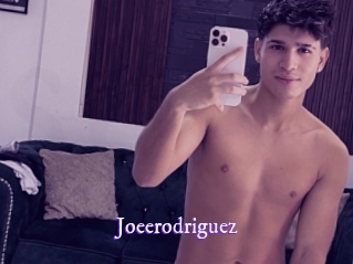 Joeerodriguez