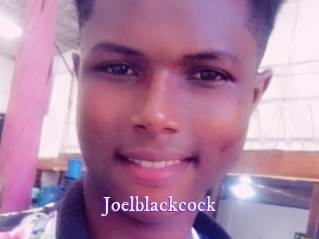 Joelblackcock