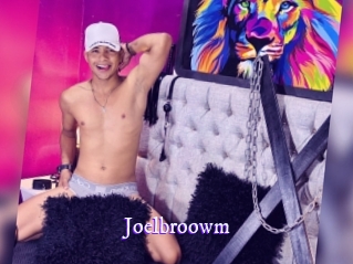 Joelbroowm